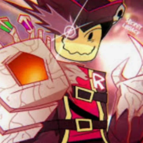 creator GasharpoonTheGoat's avatar