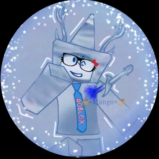 creator 🥭=Mango×🥭's avatar