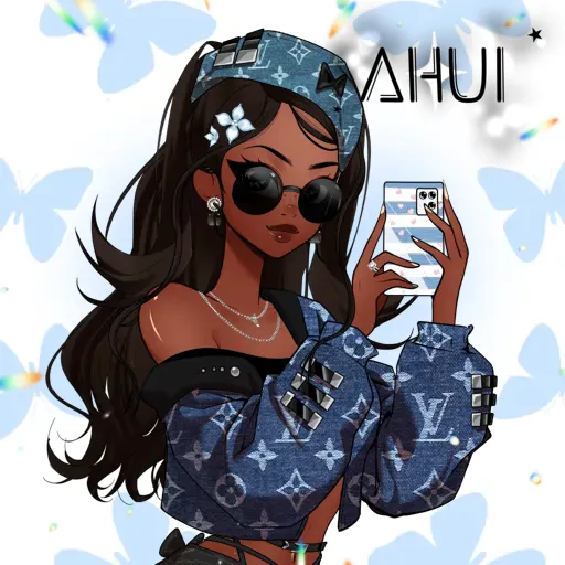 talkie's author avatar