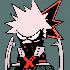 creator ╬✘𖠄⋉Bakugou⋊𖠄✘╬'s avatar