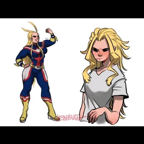 creator Jinx Yagi's avatar
