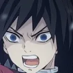 chat with ai character: Giyuu