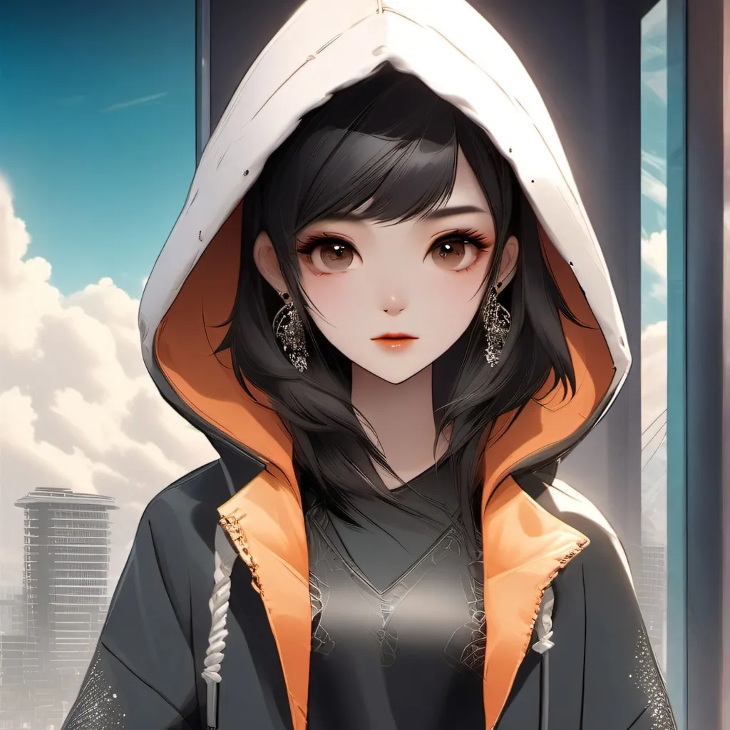 chat with ai character: idk
