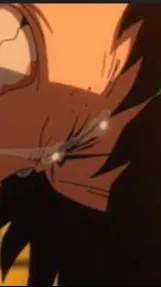 ai character: deku mha background