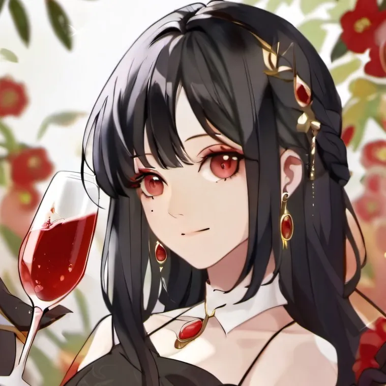 chat with ai character: Kny party 