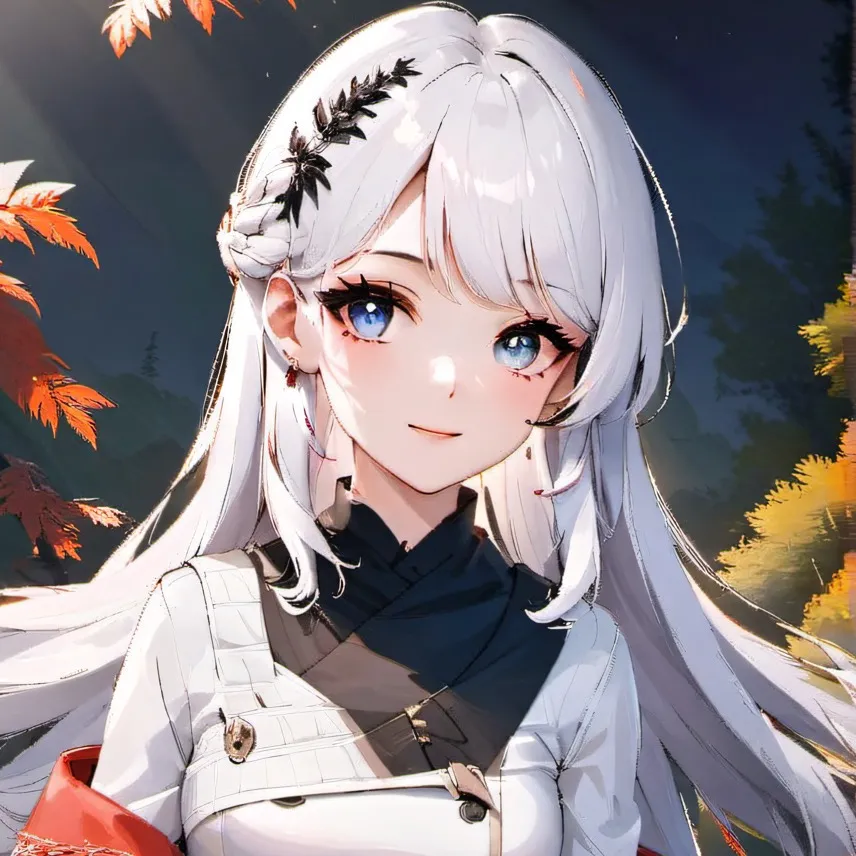 chat with ai character: Todoroki 