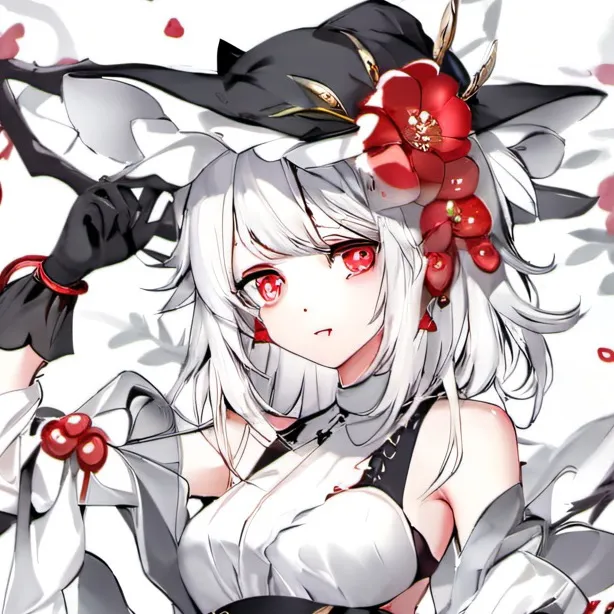 chat with ai character: Sabimako<3