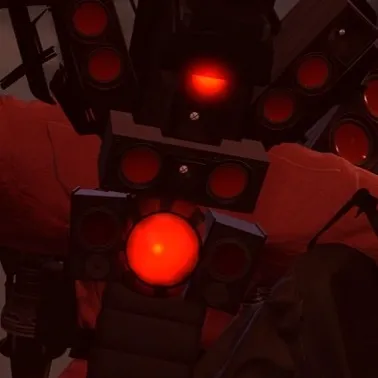 chat with ai character: Skibidi toilet 73 