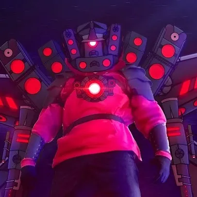 chat with ai character: Skibidi saga 14