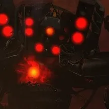 chat with ai character: Skibidi toilet 78 