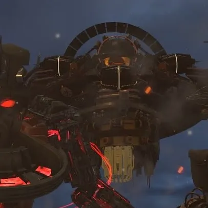 chat with ai character: Skibidi LOCK IN