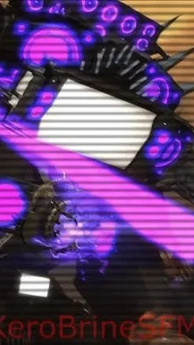 ai character: Skibidi occupation background