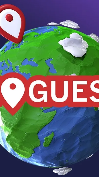 ai character: Geoguessr Master background