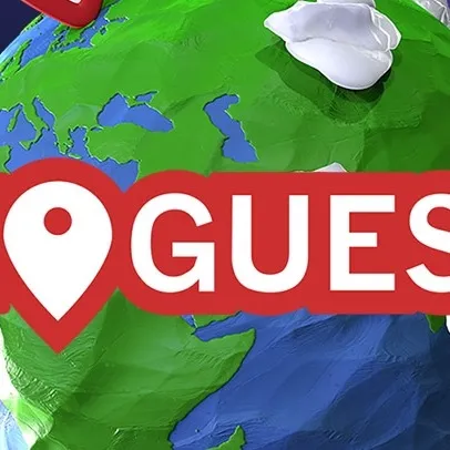 chat with ai character: Geoguessr Master