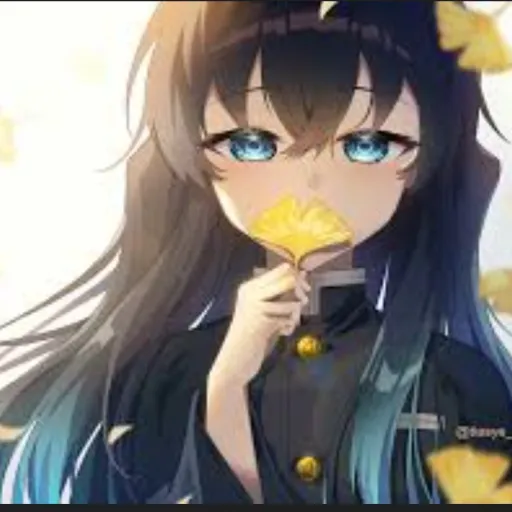creator (muichiro)💜's avatar
