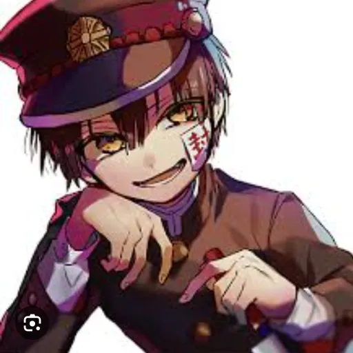 creator la miss hanako's avatar