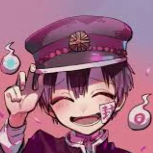 creator la miss hanako's avatar