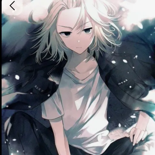 creator miss sano's avatar
