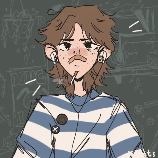 comment user avatar