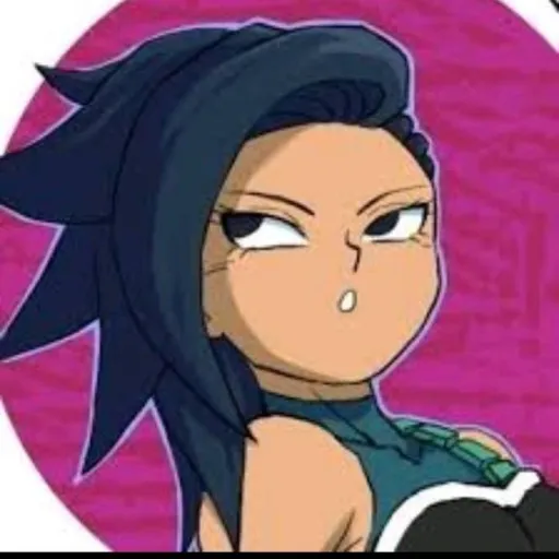 creator noodle(Gorillaz)'s avatar