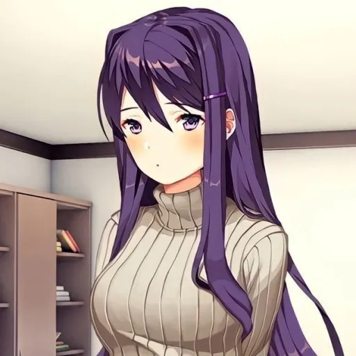 creator 💜📚Yuri~💜📚's avatar