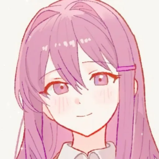 creator 💜📚Yuri~💜📚's avatar