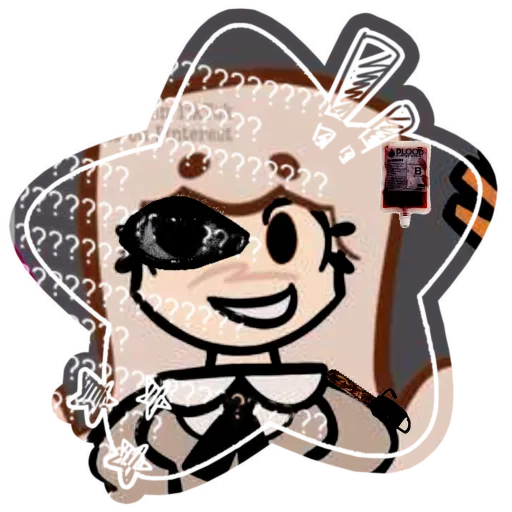 creator M4RSHY!⬜'s avatar