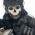 chat with ai character: COD 