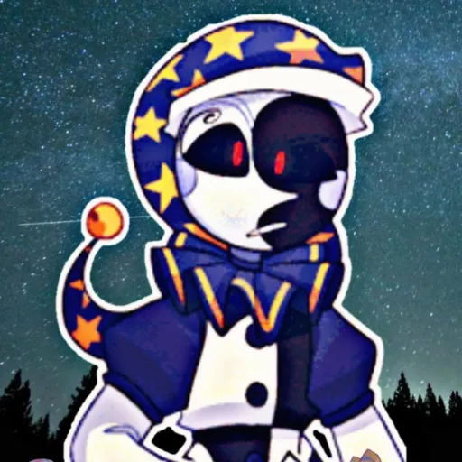 creator moon 467950's avatar