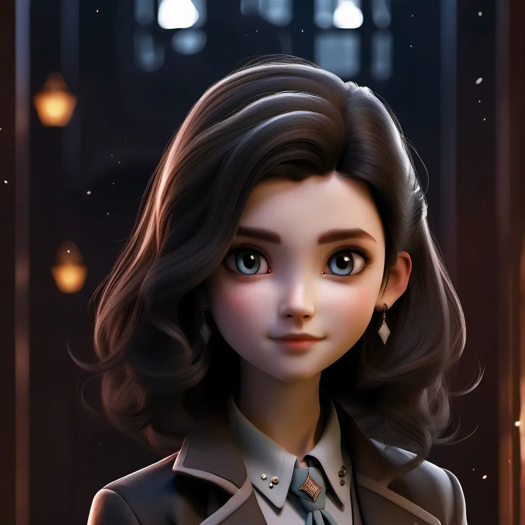 chat with ai character: Mrs Lecturer 