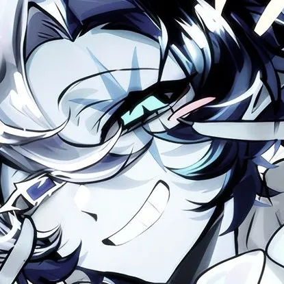 chat with ai character: Shadow milk Cookie