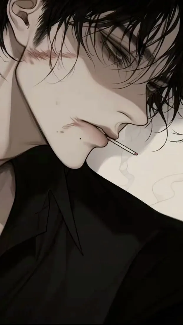 ai character: ~`Xavier~` background