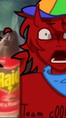 ai character: Sara(my friend) background