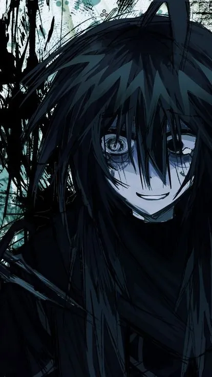 ai character: Me(Cari) background