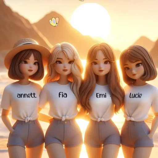 creator Emily Ketzmar's avatar