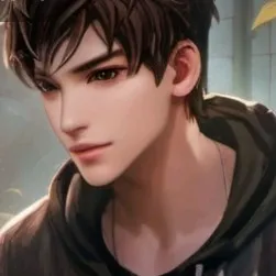 creator 543 Raiden's avatar