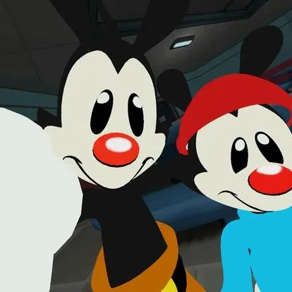 talkie's author avatar