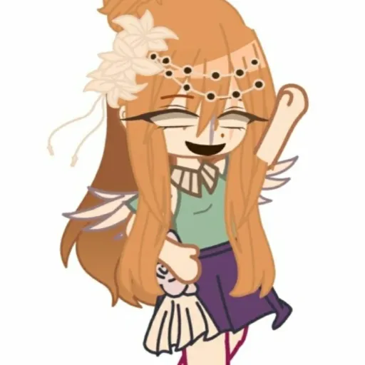 creator Clara Afton.'s avatar