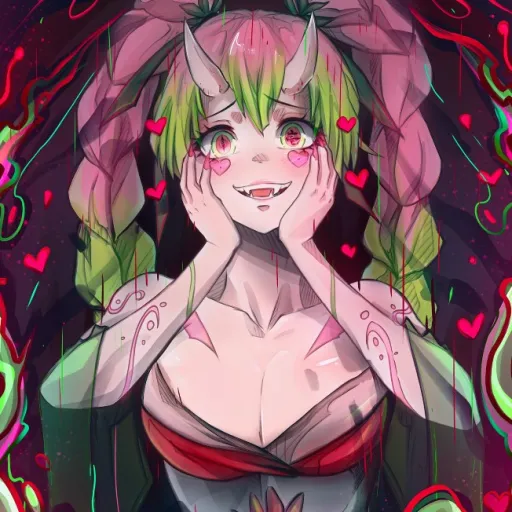 creator Shinobi.'s avatar