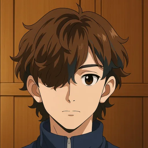 creator 刀ムんひ乇レ-Nahuel's avatar