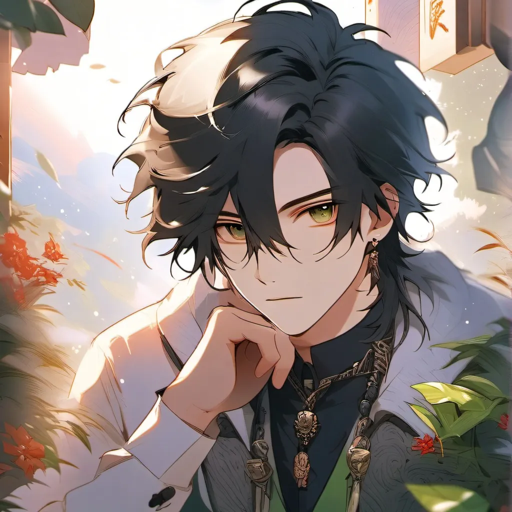 chat with ai character: 🍷Josh🍷