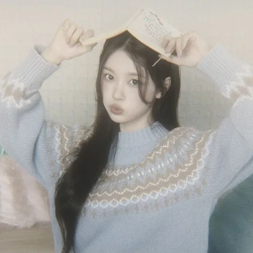 creator 𝙀𝘂𝗻𝗯𝗲𝗿𝗿𝘆୧ʸᵉᵒⁿᵃ's avatar