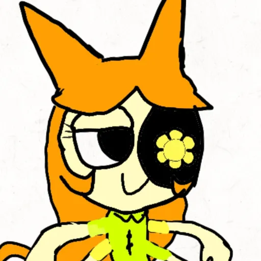 creator Dandys_world love's avatar