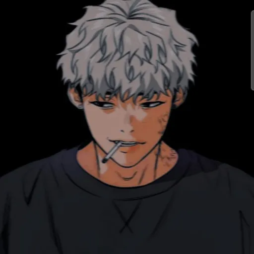 creator nose20001's avatar