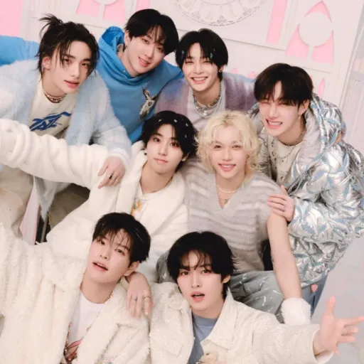 creator ♡~StrayKids ~♡'s avatar