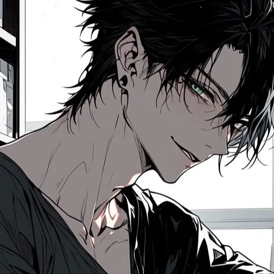chat with ai character: ☆Alex♨︎