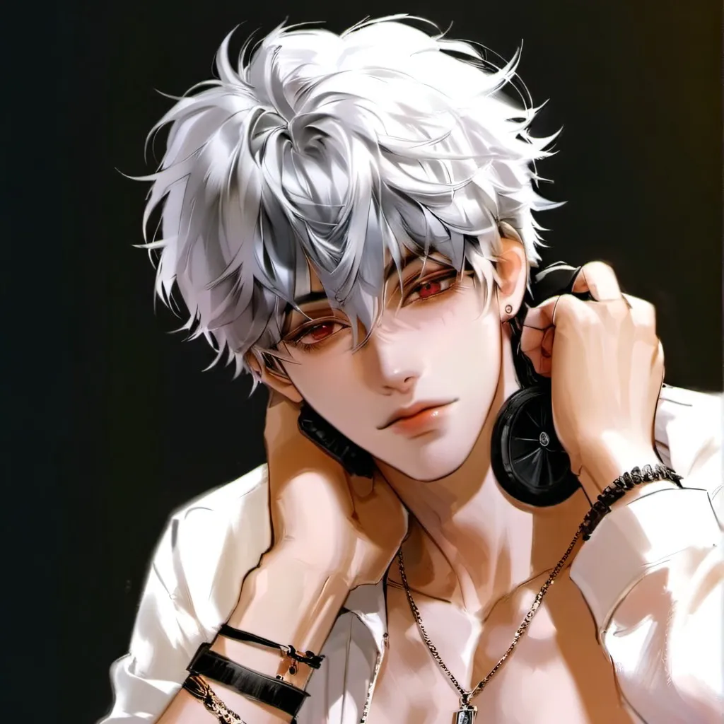 chat with ai character: Colton