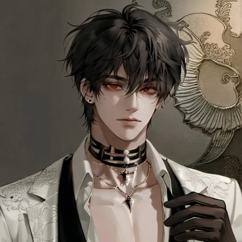 chat with ai character: Marcus