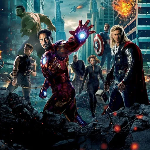 creator Marvel_Obsessed's avatar