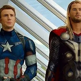 chat with ai character: Age of Ultron